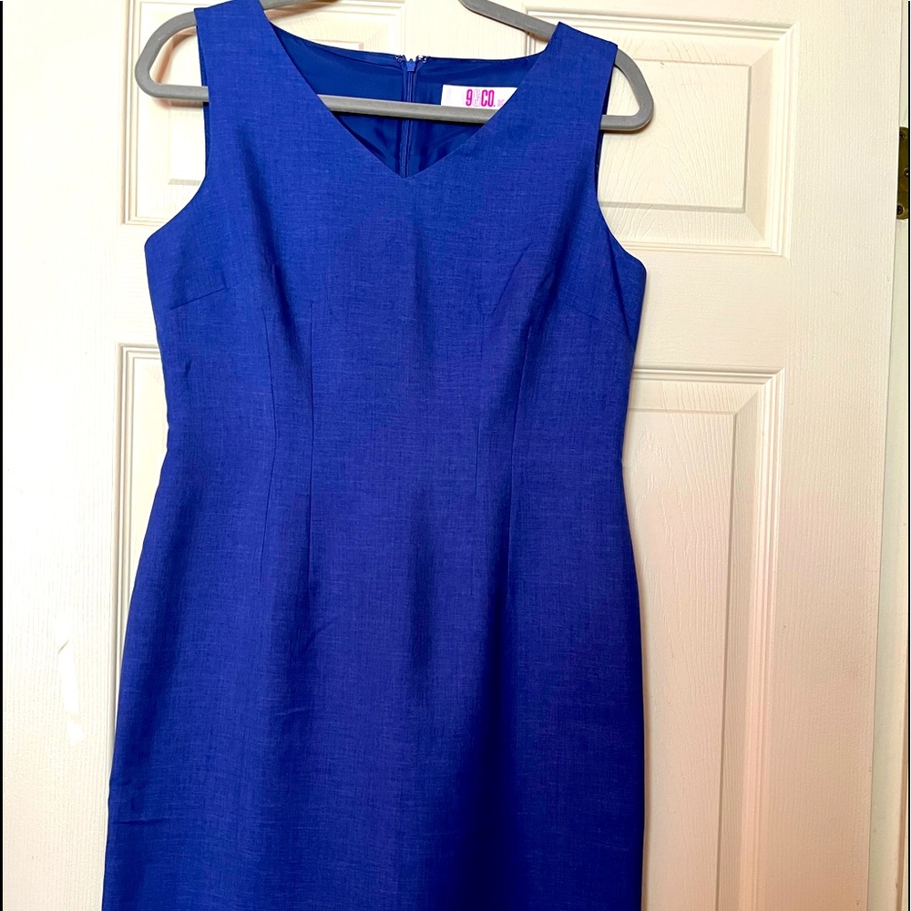 9&Co dress
